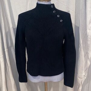 RALPH Ralph Lauren Cotton Sweater Sz. Medium